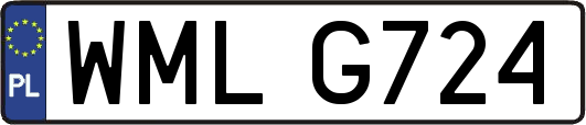 WMLG724