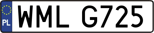 WMLG725