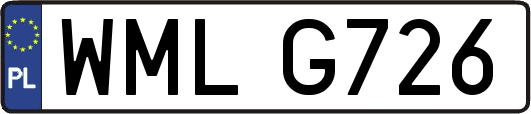 WMLG726