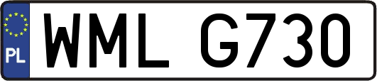 WMLG730
