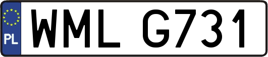 WMLG731