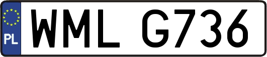 WMLG736