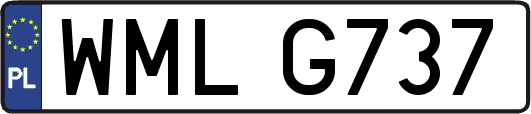 WMLG737