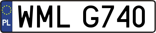 WMLG740