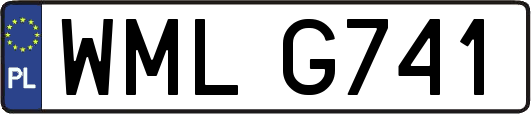 WMLG741