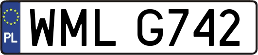 WMLG742