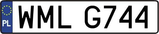 WMLG744