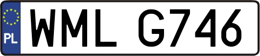 WMLG746