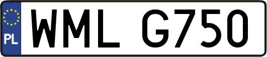 WMLG750
