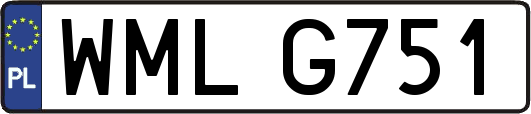 WMLG751