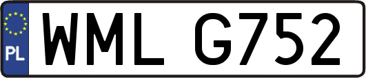WMLG752
