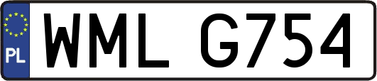 WMLG754