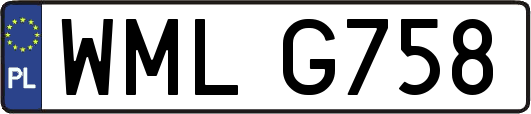 WMLG758