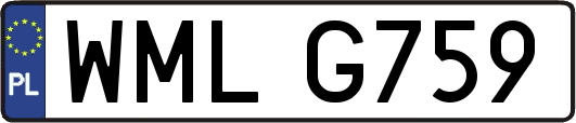 WMLG759