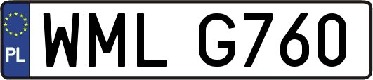 WMLG760