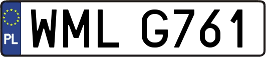 WMLG761
