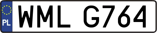 WMLG764