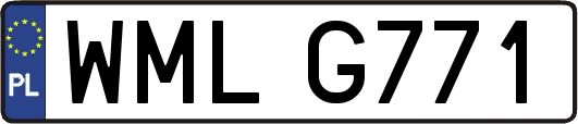 WMLG771