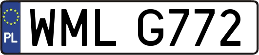 WMLG772