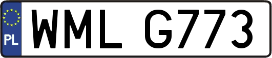 WMLG773