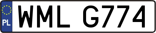 WMLG774