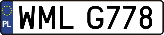 WMLG778