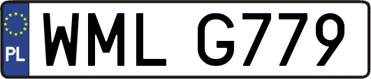 WMLG779
