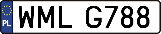 WMLG788