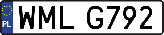 WMLG792