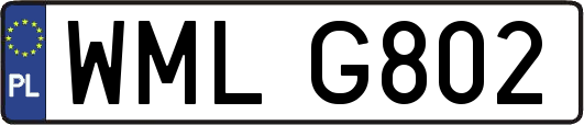 WMLG802