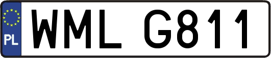 WMLG811
