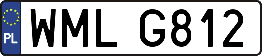 WMLG812