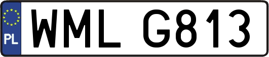 WMLG813