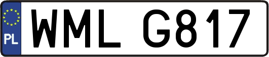 WMLG817