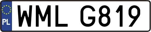 WMLG819