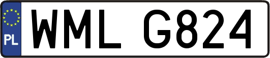 WMLG824
