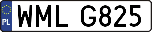 WMLG825