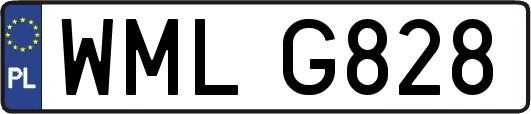 WMLG828