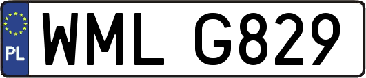 WMLG829