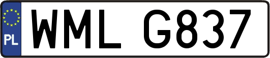 WMLG837