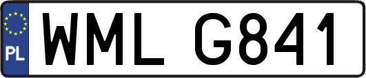 WMLG841
