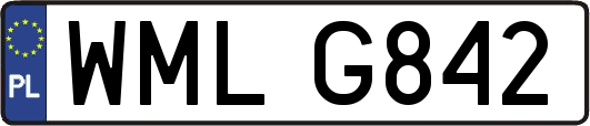 WMLG842