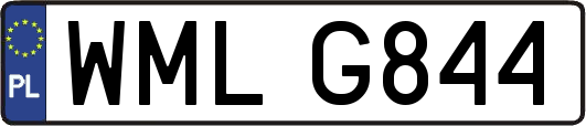 WMLG844