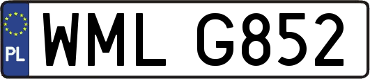 WMLG852
