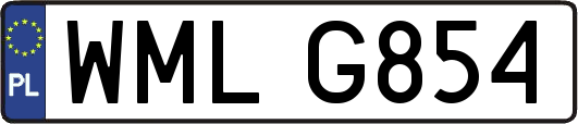 WMLG854