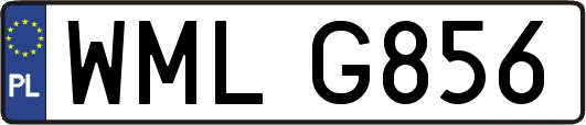 WMLG856