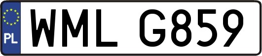 WMLG859
