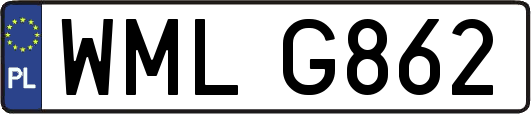 WMLG862