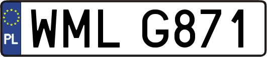 WMLG871