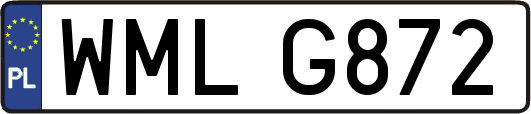 WMLG872